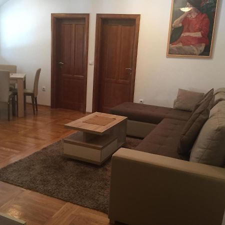 Nena Apartman 즐라티보 외부 사진