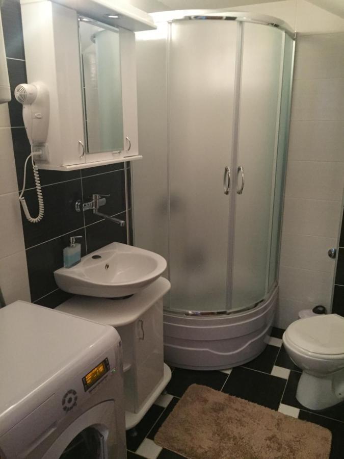 Nena Apartman 즐라티보 외부 사진