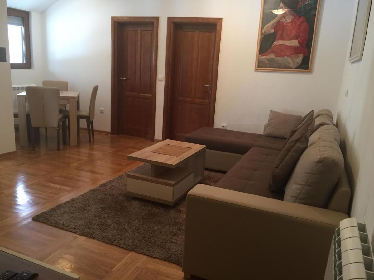 Nena Apartman 즐라티보 외부 사진