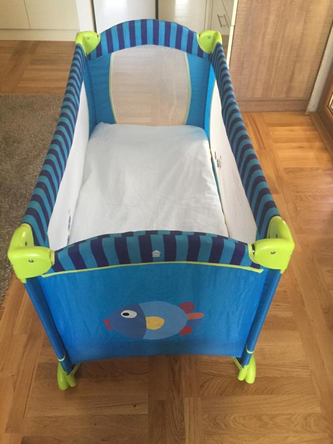 Nena Apartman 즐라티보 외부 사진