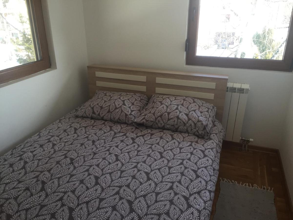 Nena Apartman 즐라티보 외부 사진