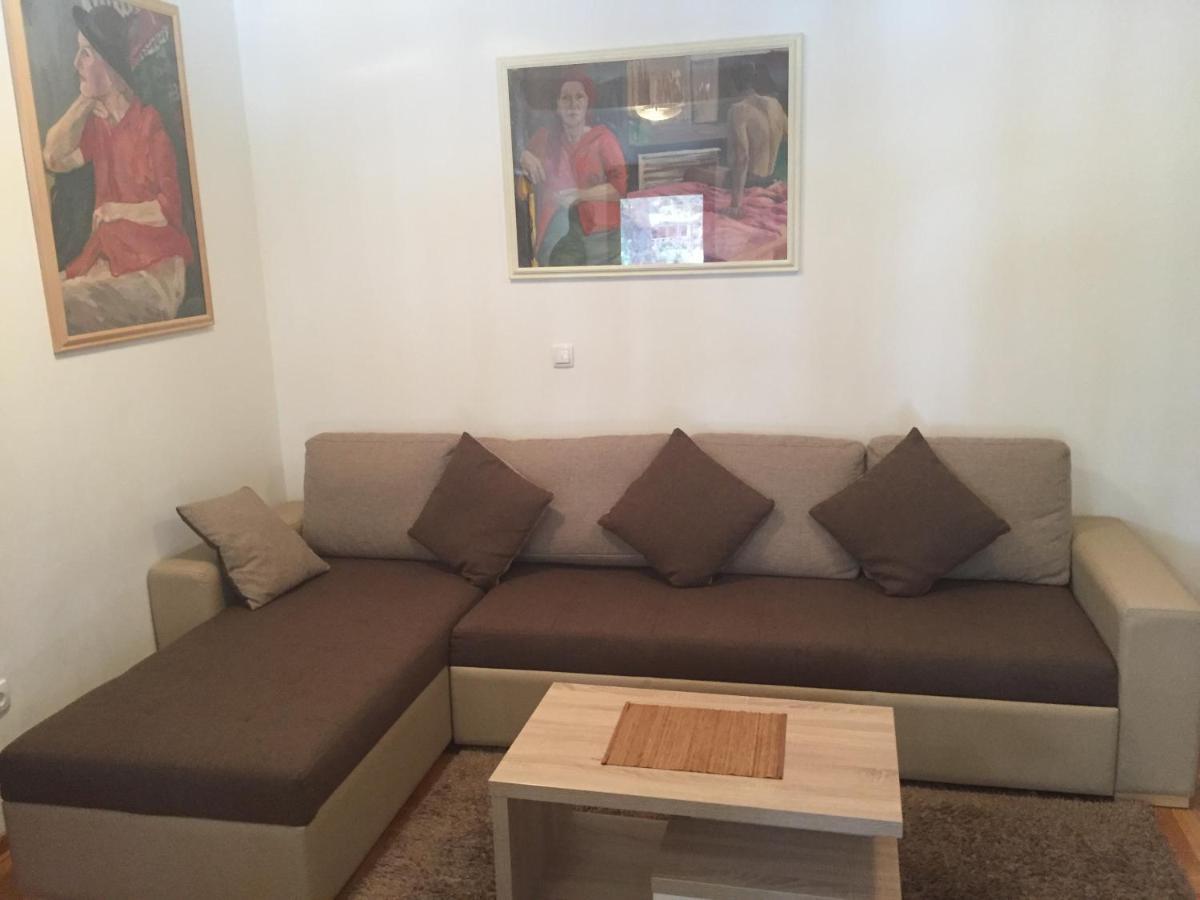 Nena Apartman 즐라티보 외부 사진